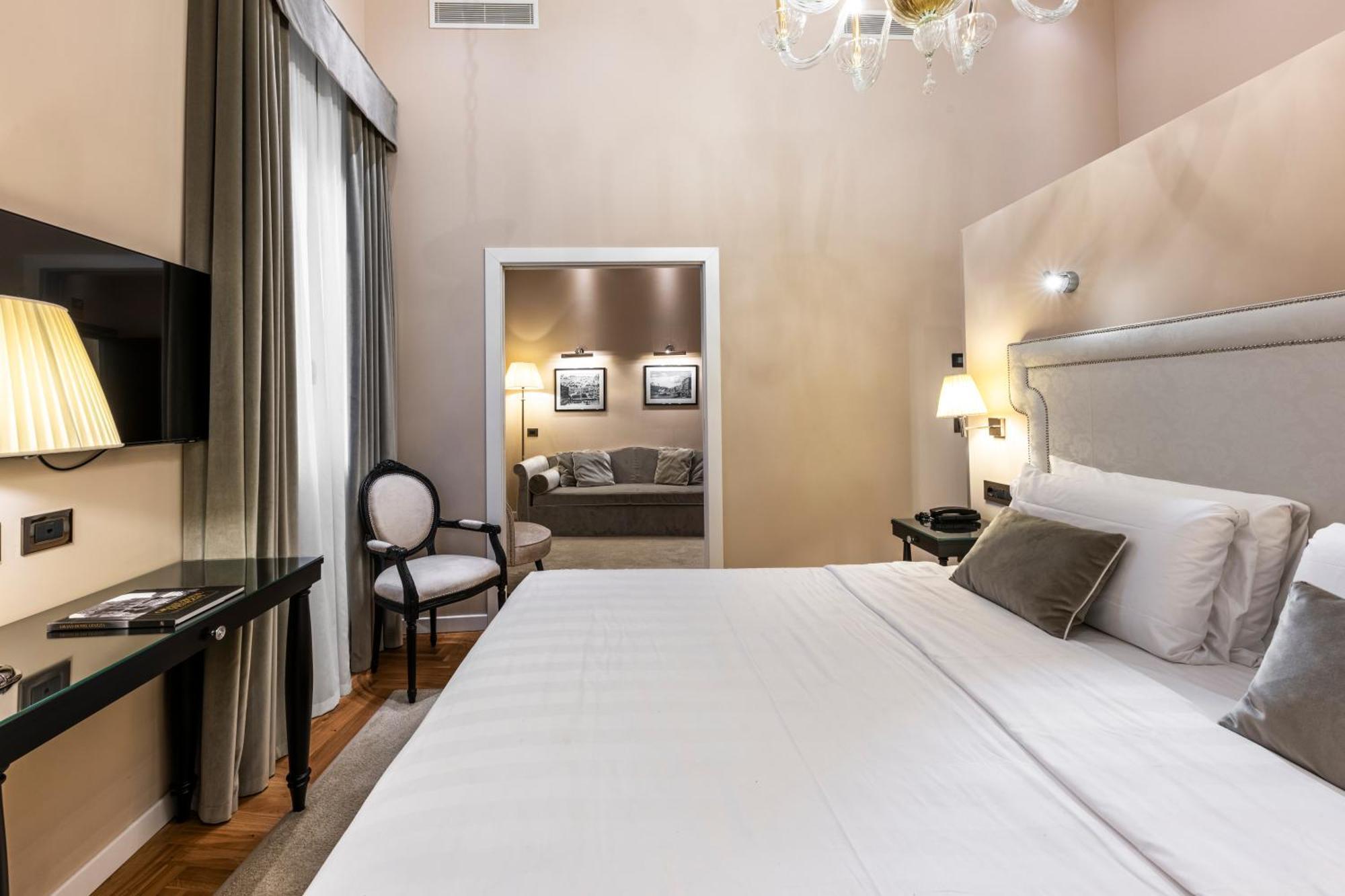 Hotel Casa Verardo Residenza D'epoca Venedig