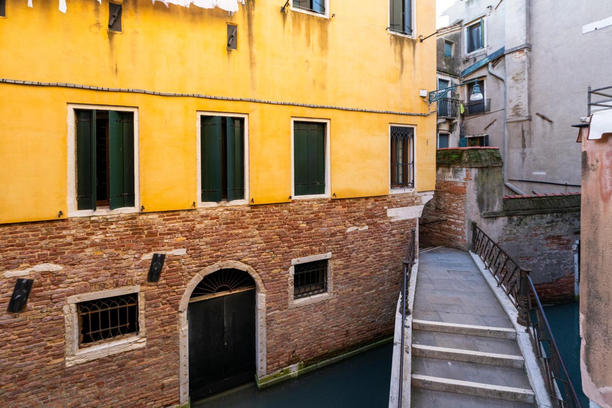 Casa Verardo Residenza D'epoca Hotel Venedig