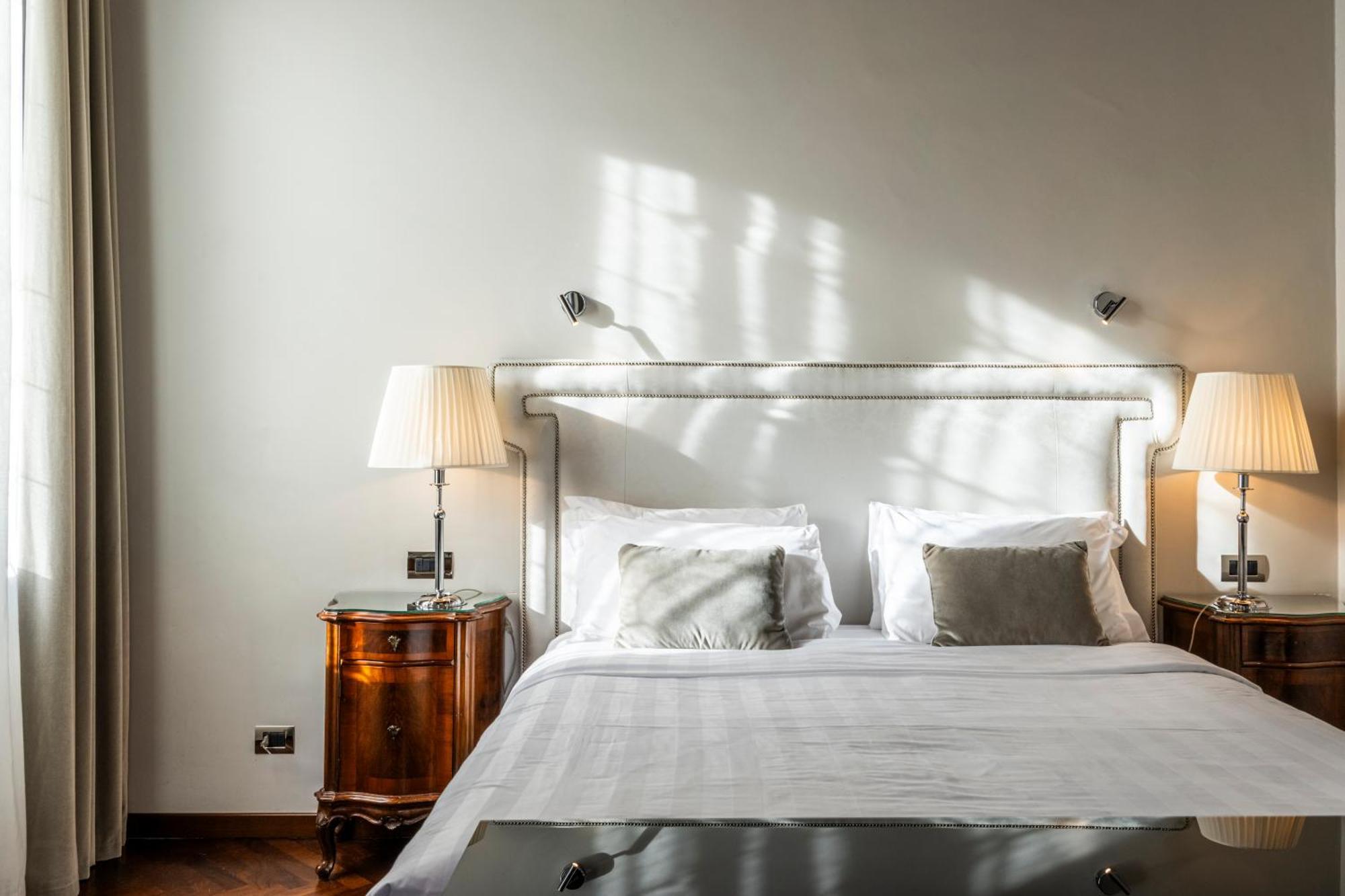Casa Verardo Residenza D'epoca Hotel Venedig