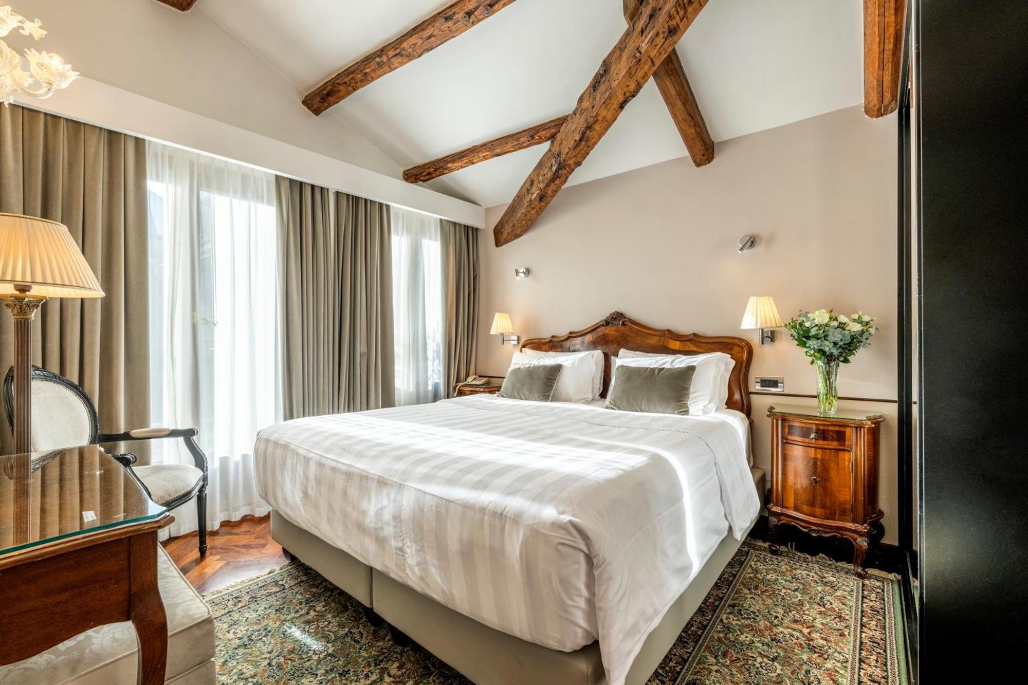 Hotel Casa Verardo Residenza D'epoca Venecia