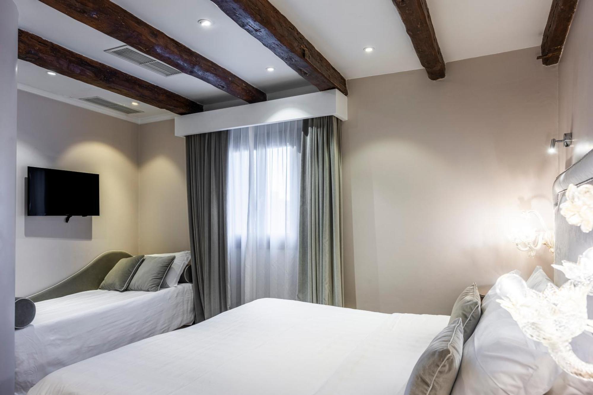 Casa Verardo Residenza D'epoca 3* Venedig