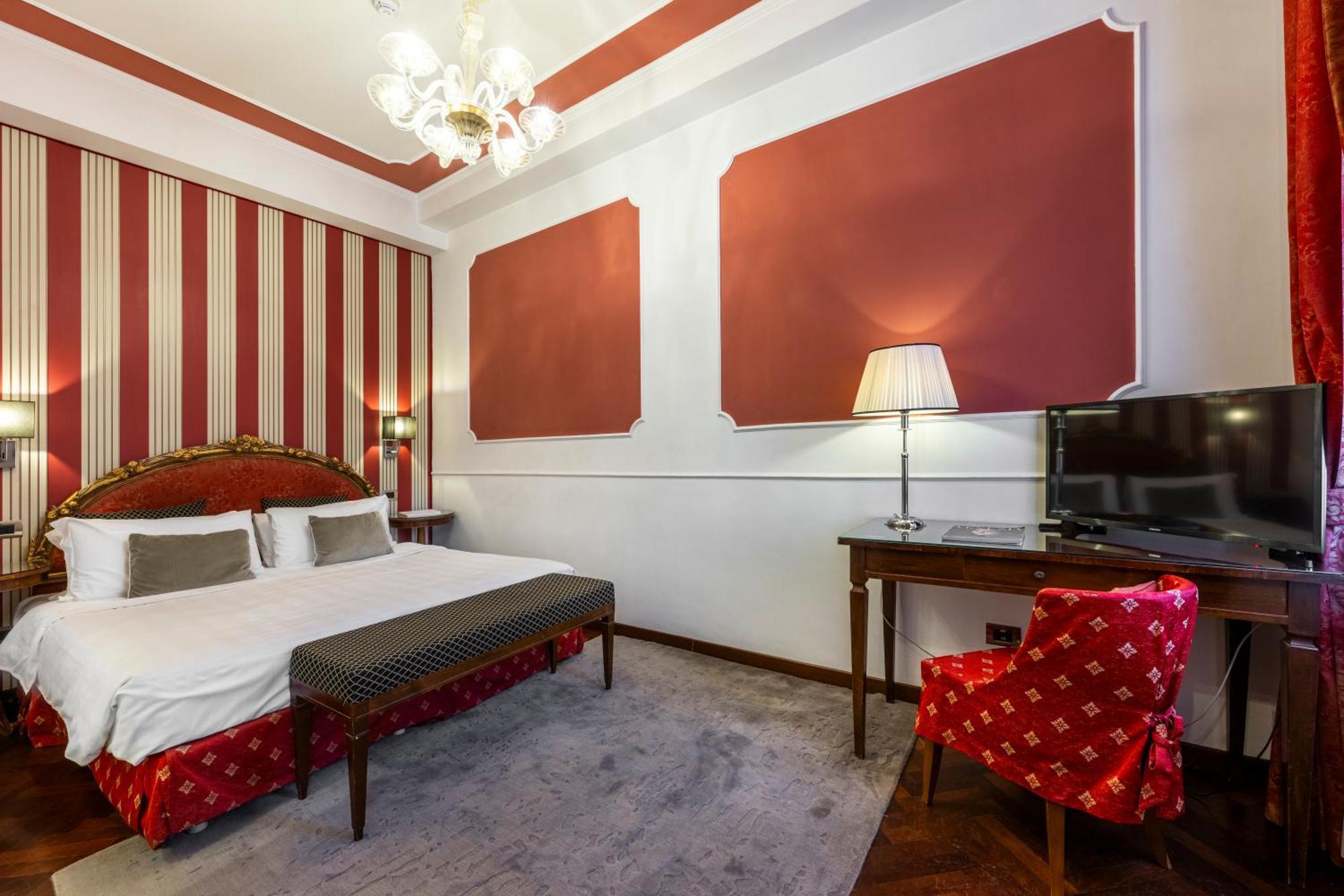 Casa Verardo Residenza D'epoca 3* Venedig