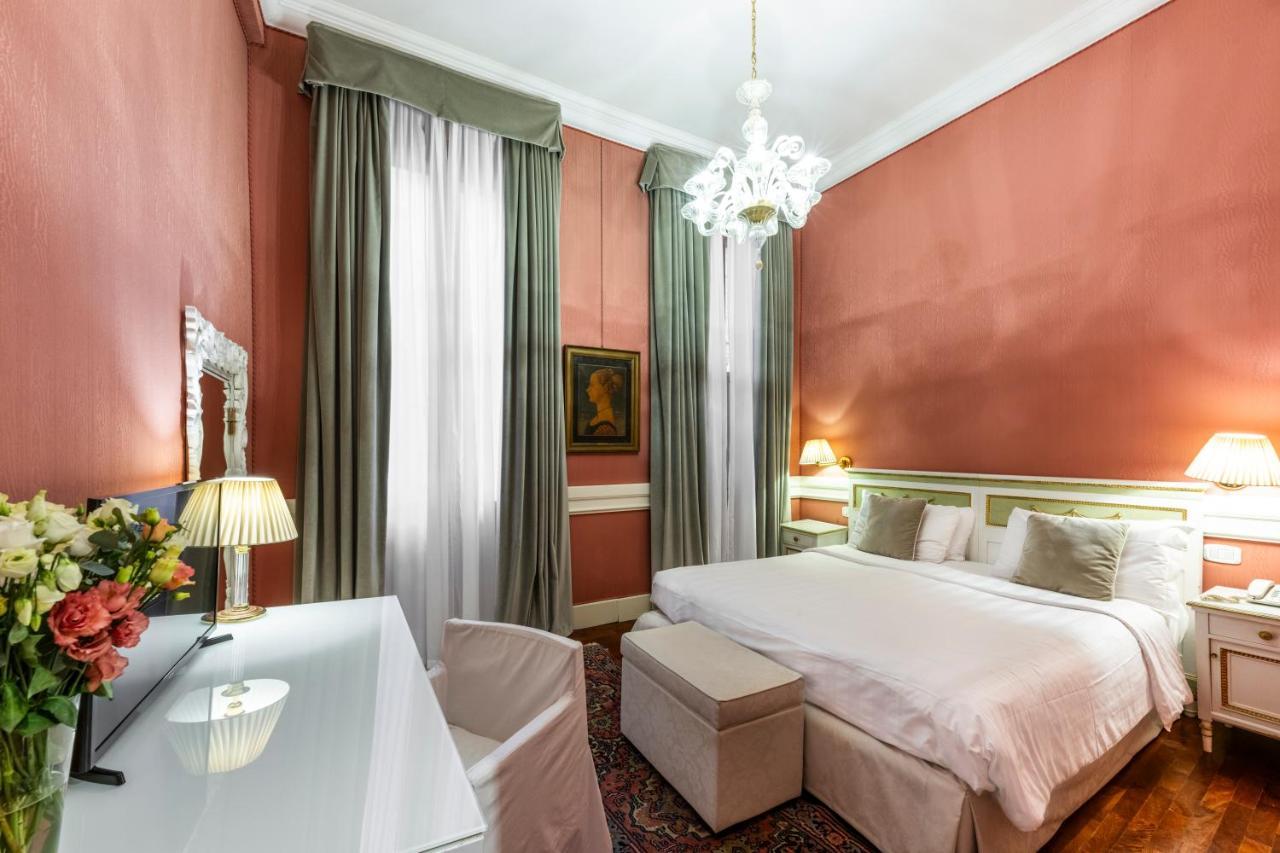 Casa Verardo Residenza D'epoca Hotel Venedig