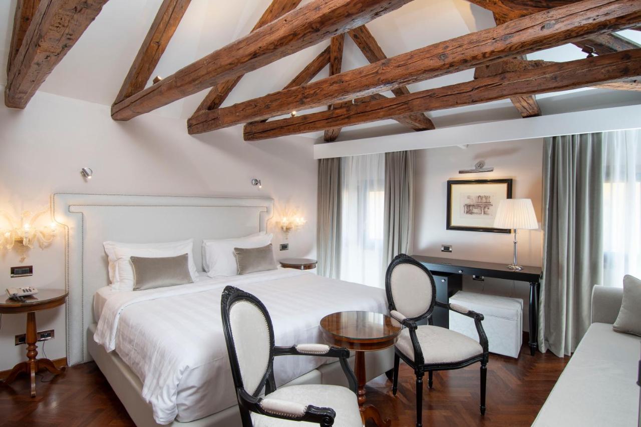 Casa Verardo Residenza D'epoca Venice